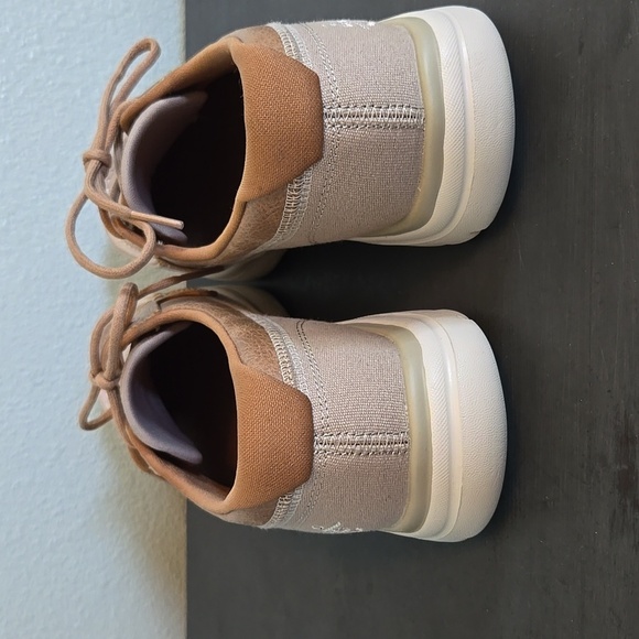 Skechers Go Walk Lite Goga Mat Boat Shoes Size 8.5 - Picture 3 of 10